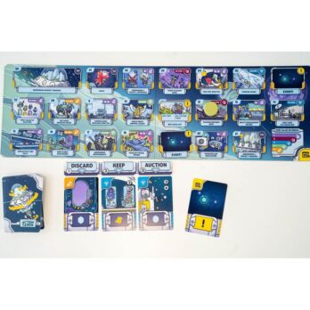Merchants of andromeda 2