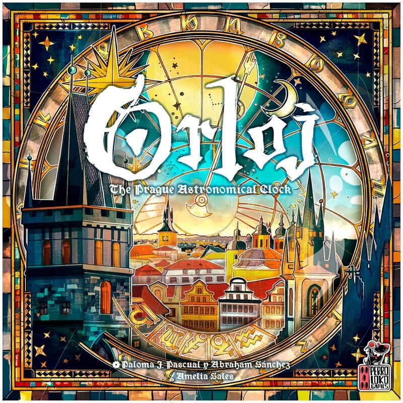 Orloj