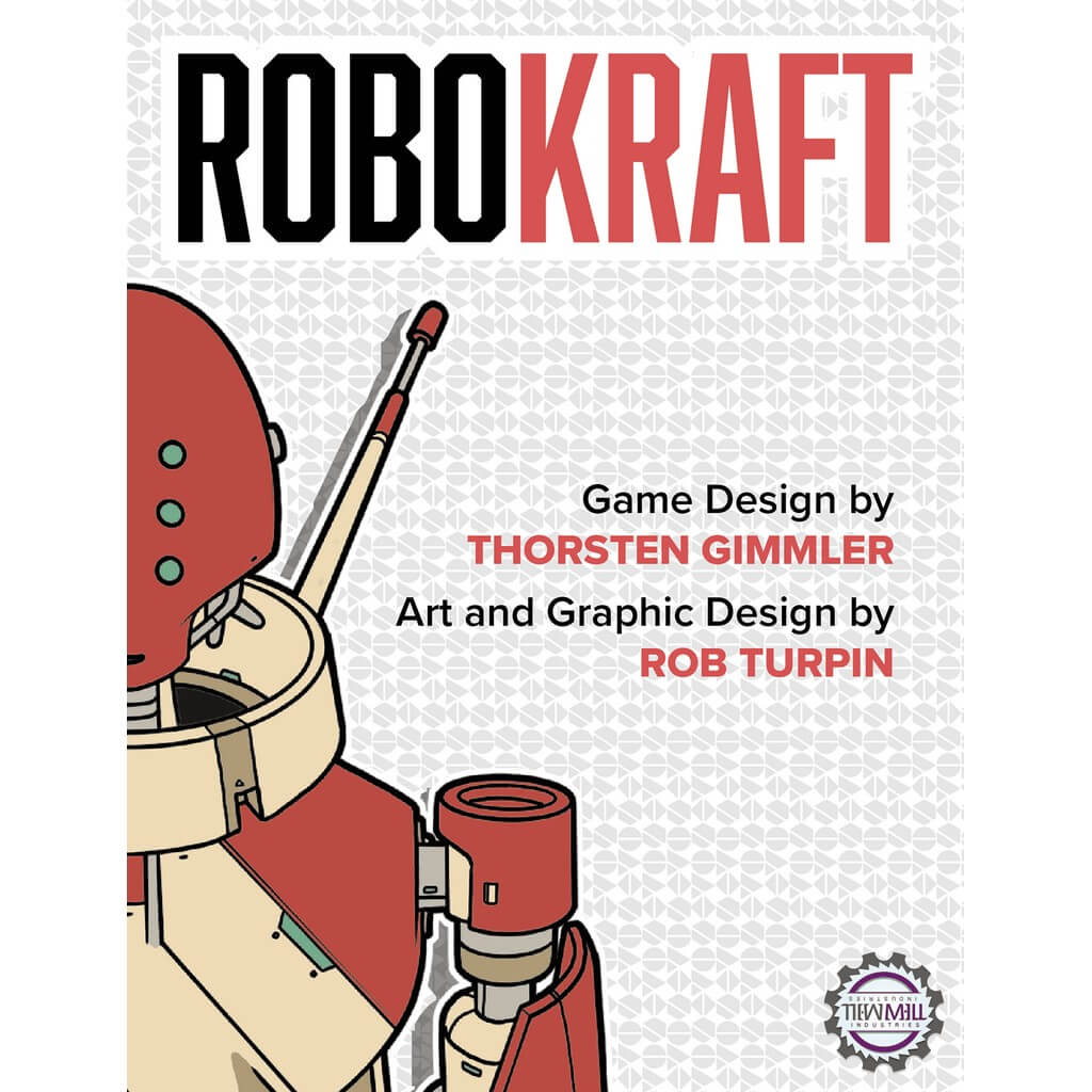Robokraft 0