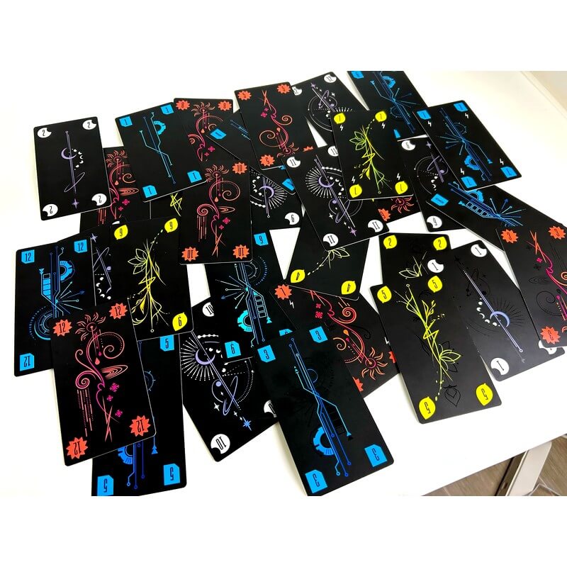 Tricky twist 2 Tricky twist 2