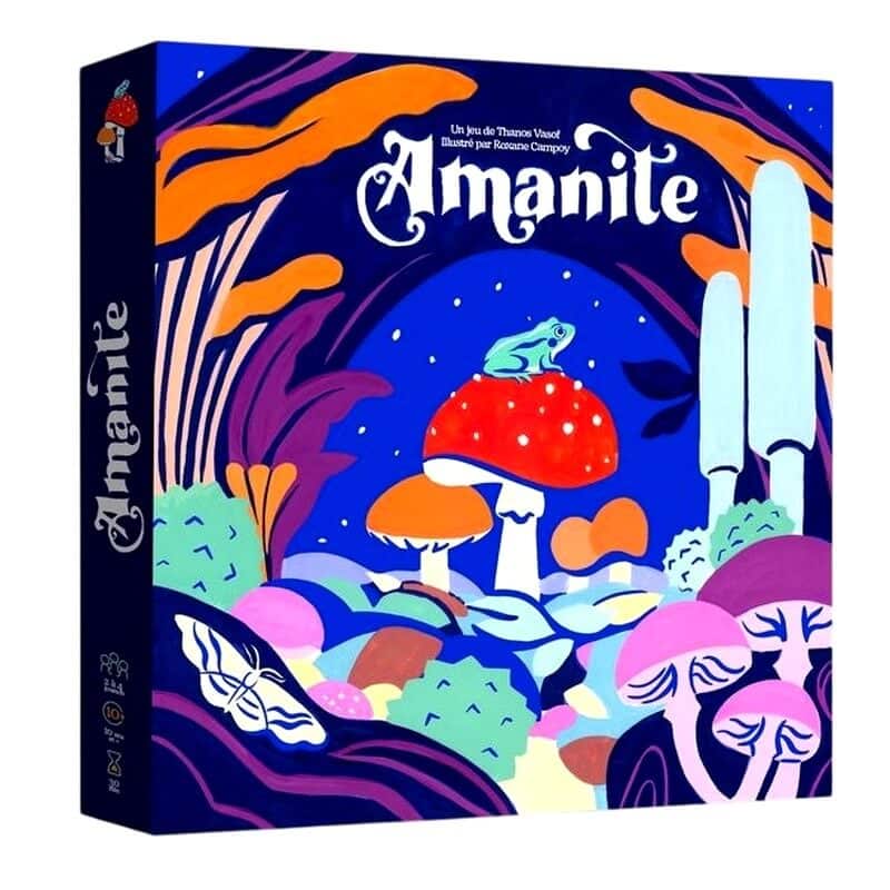 Amanite