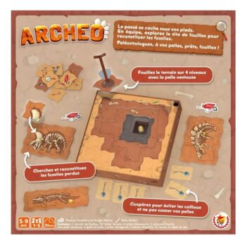 Archeo 2