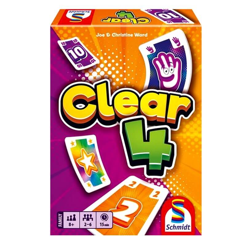 Clear 4