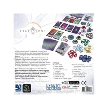 Etherstone 1