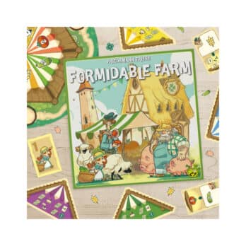 Formidable farm 1