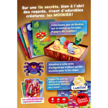 L ile des mookies 1