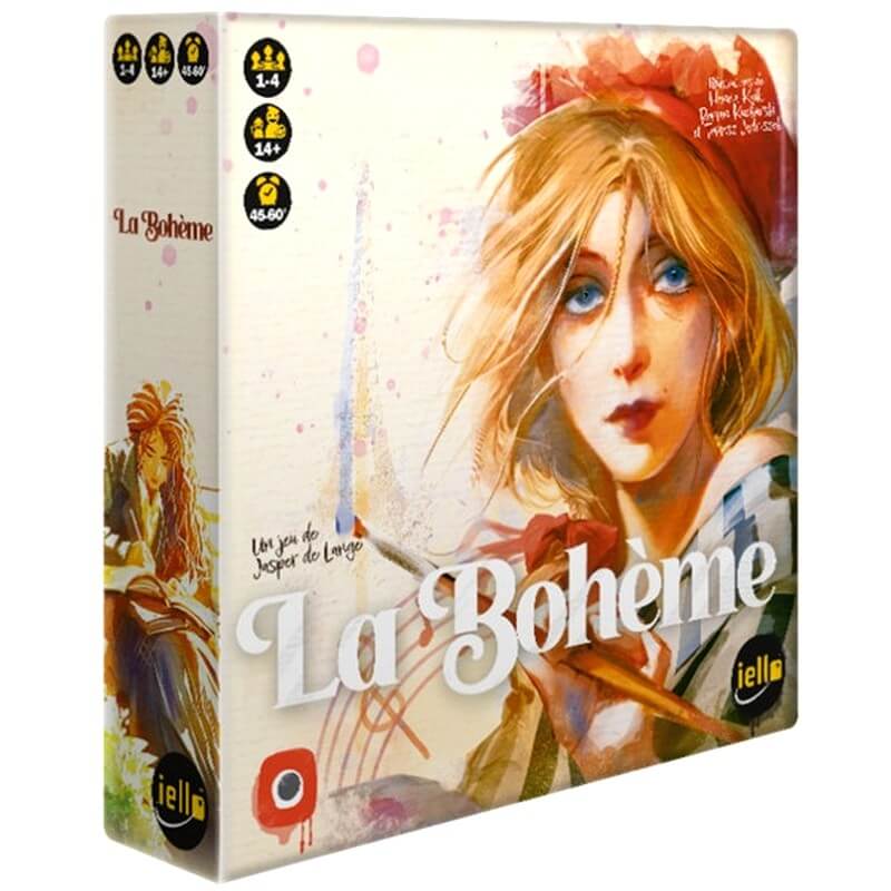La boheme