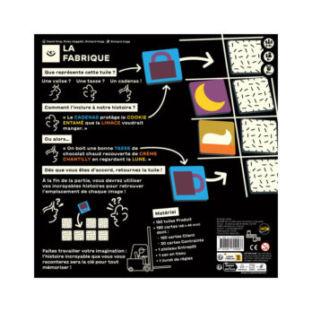 La fabrique 2