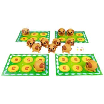 Lolly dogs 1