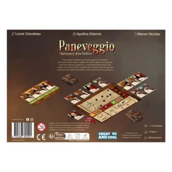 Paneveggio naissance d un luthier 3