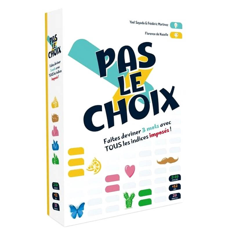 Pas le