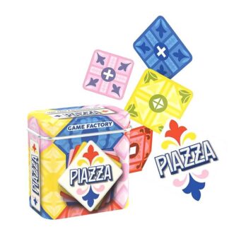 Piazza 1