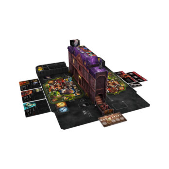 Terrorscape 1