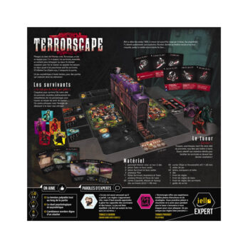 Terrorscape 2