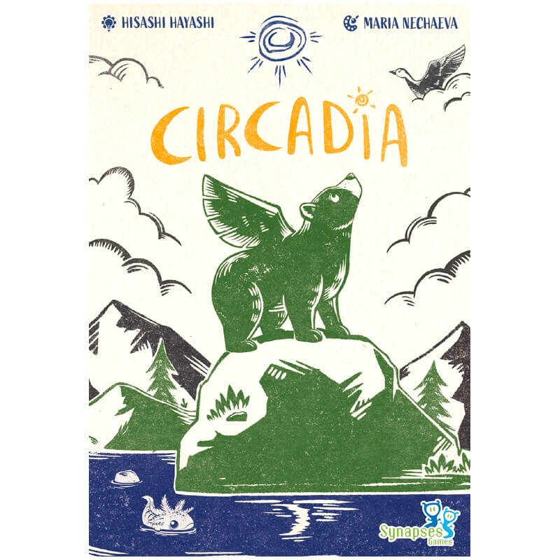 Circadia