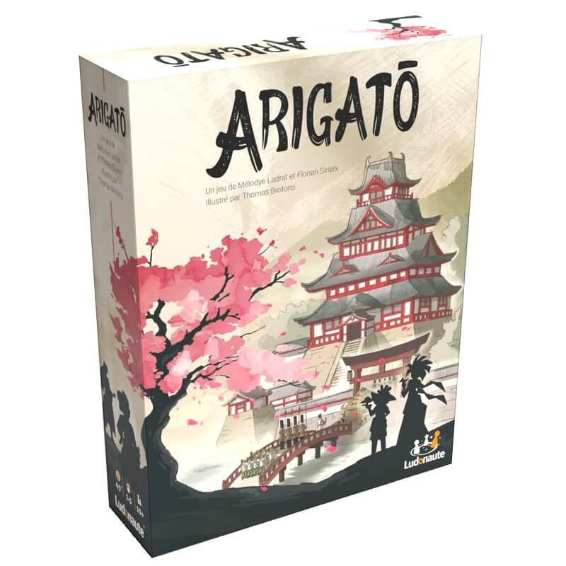 Arigato