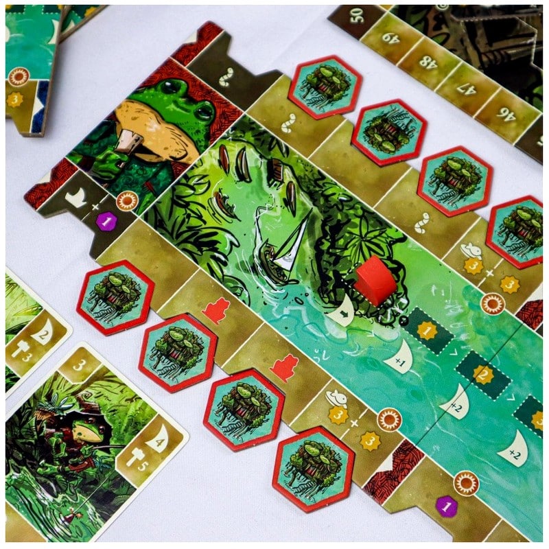 Feya's swamp 3 Feya s swamp 3