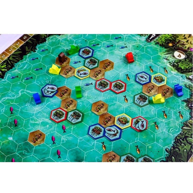 Feya's swamp 2 Feya s swamp 4