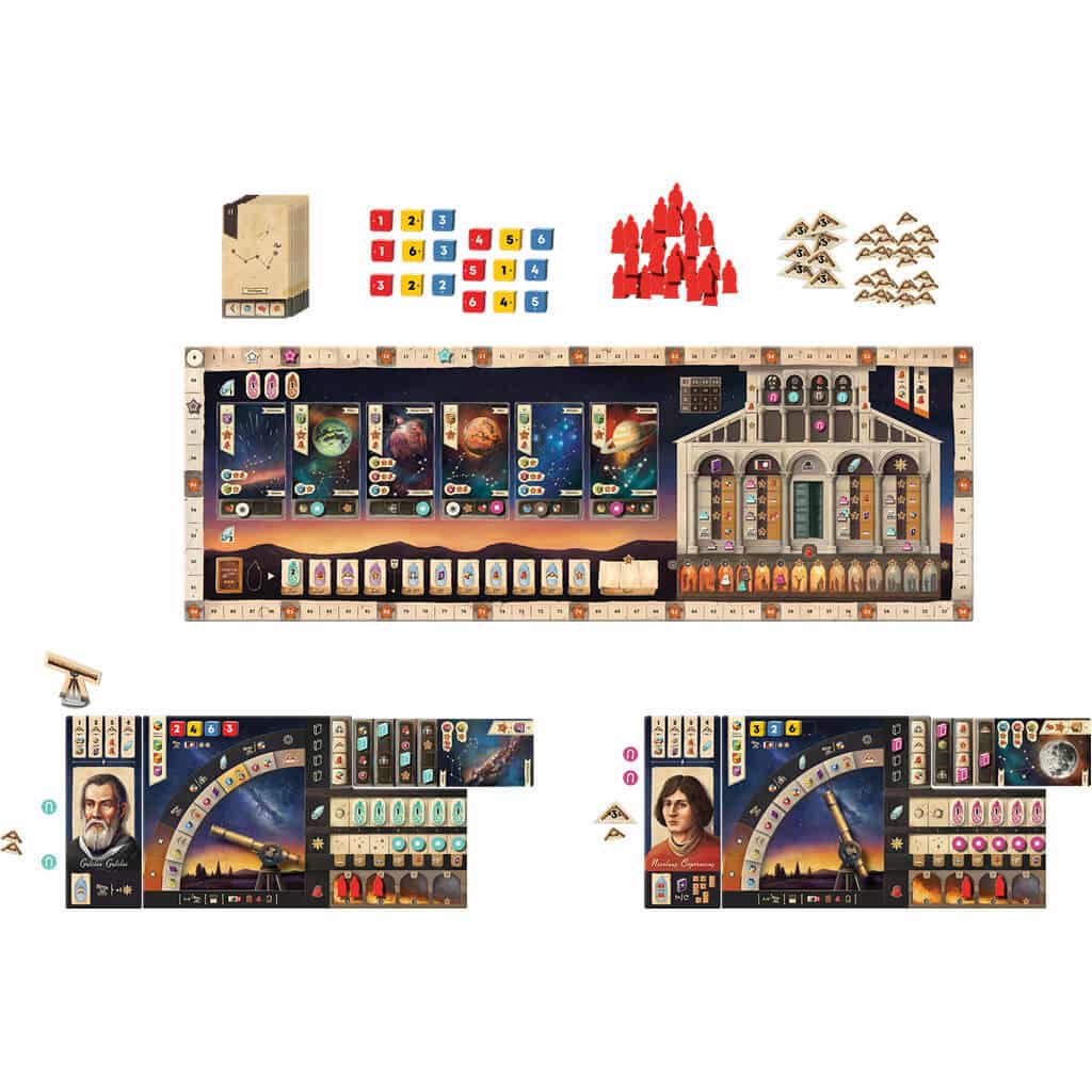 Galileo galilei 2 Galileo galilei 1