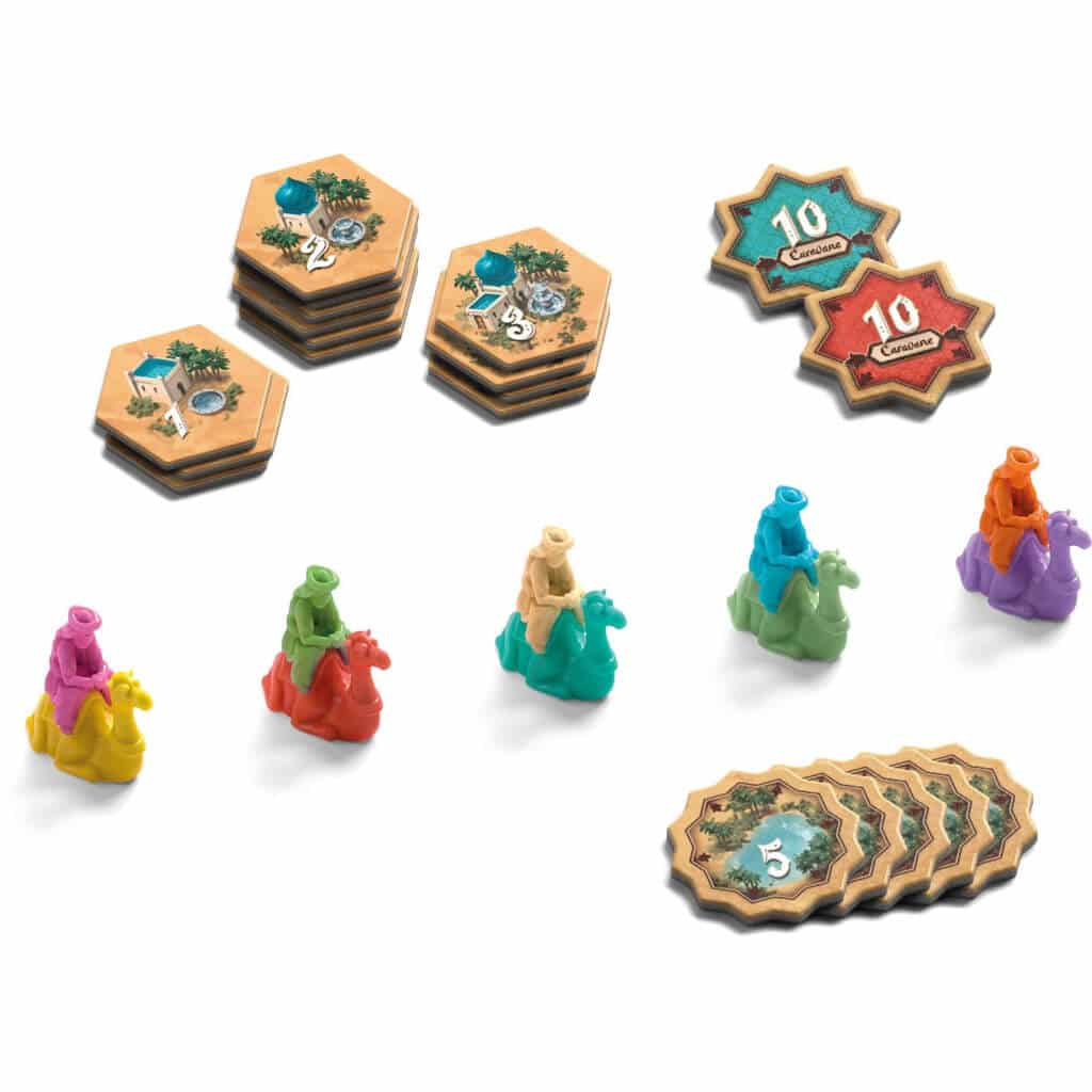 La traversée du désert 3 La traversee du desert 1