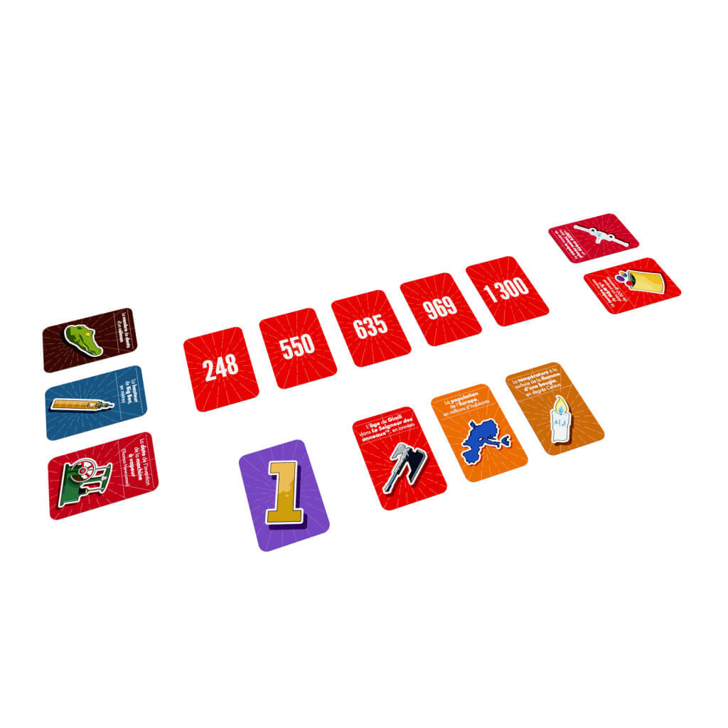 The line 6 The line 2