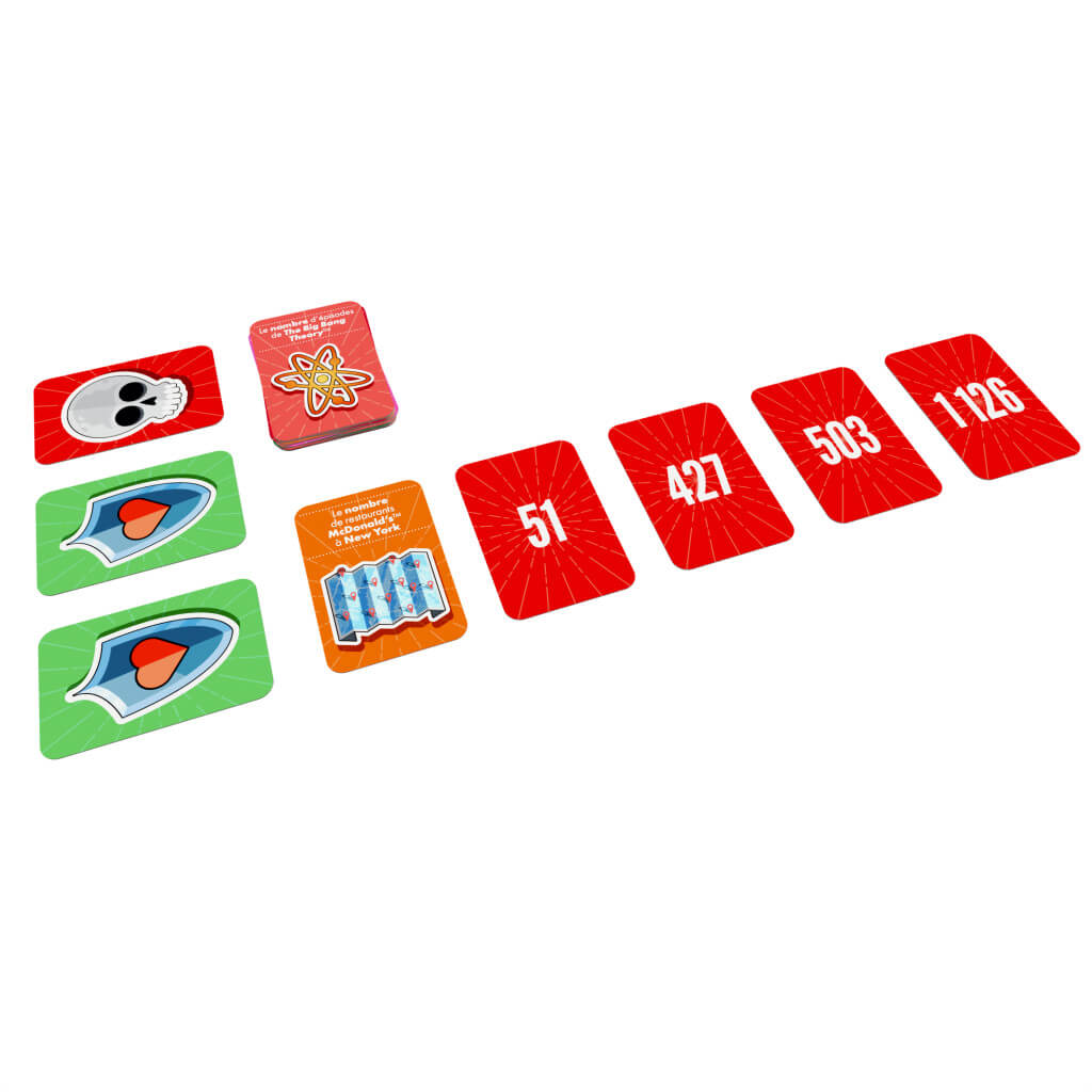 The line 5 The line 3