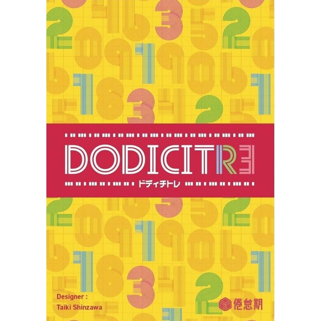 Dodicitre 17 Dodocitre 0