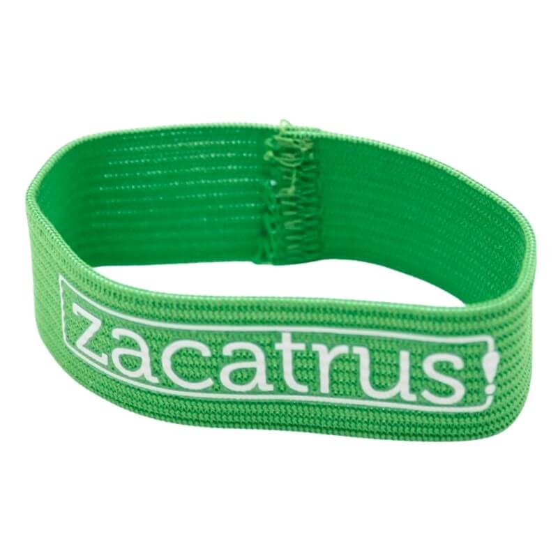 Elastique zacatrus 4 Elastique zacatrus 1