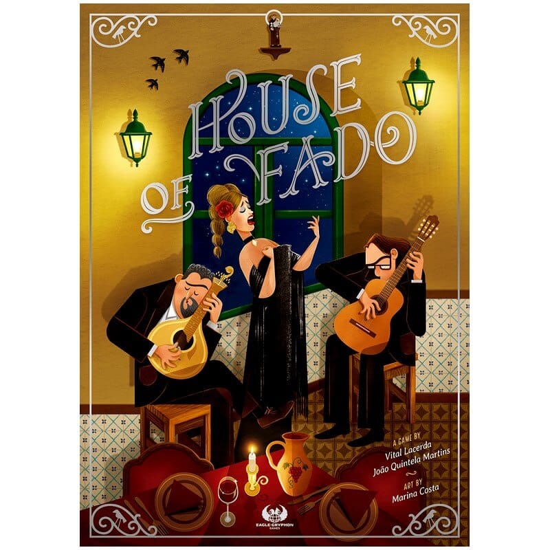 House of fado