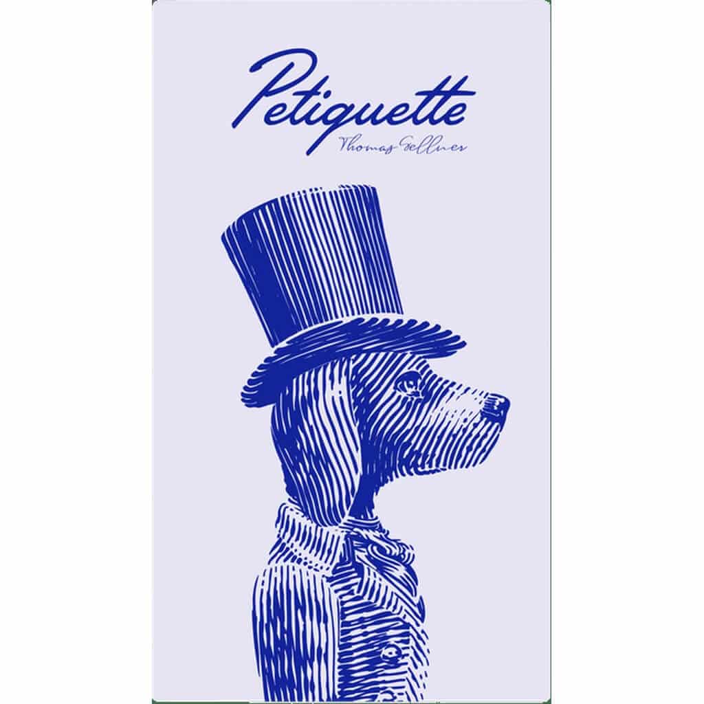 Petiquette 0