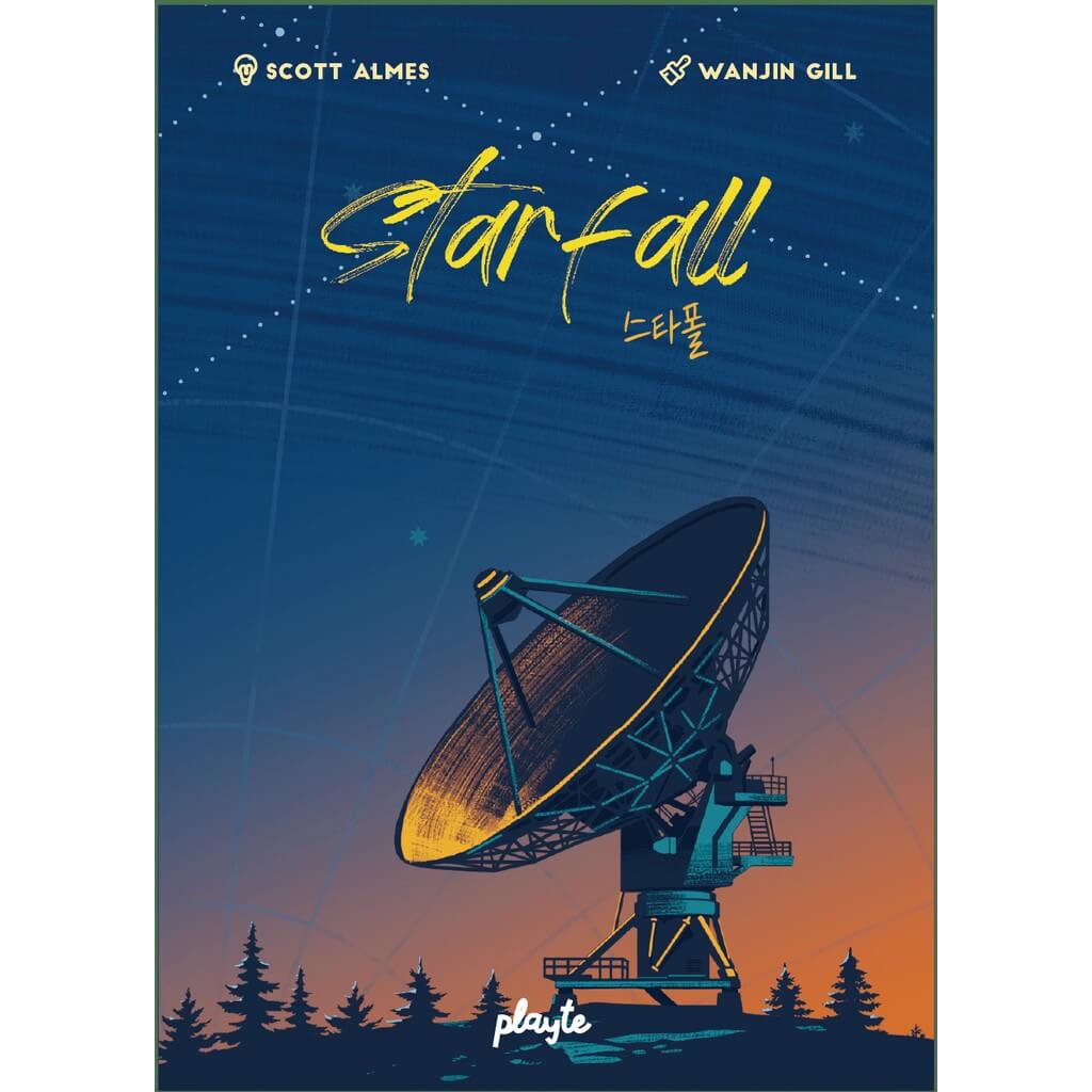 Starfall 0