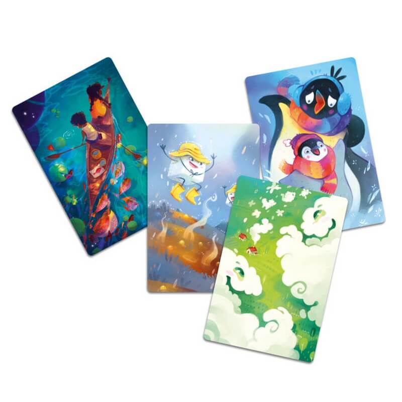 Dixit kids 4 Dixit kids 4