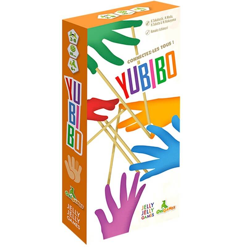 Yubibo