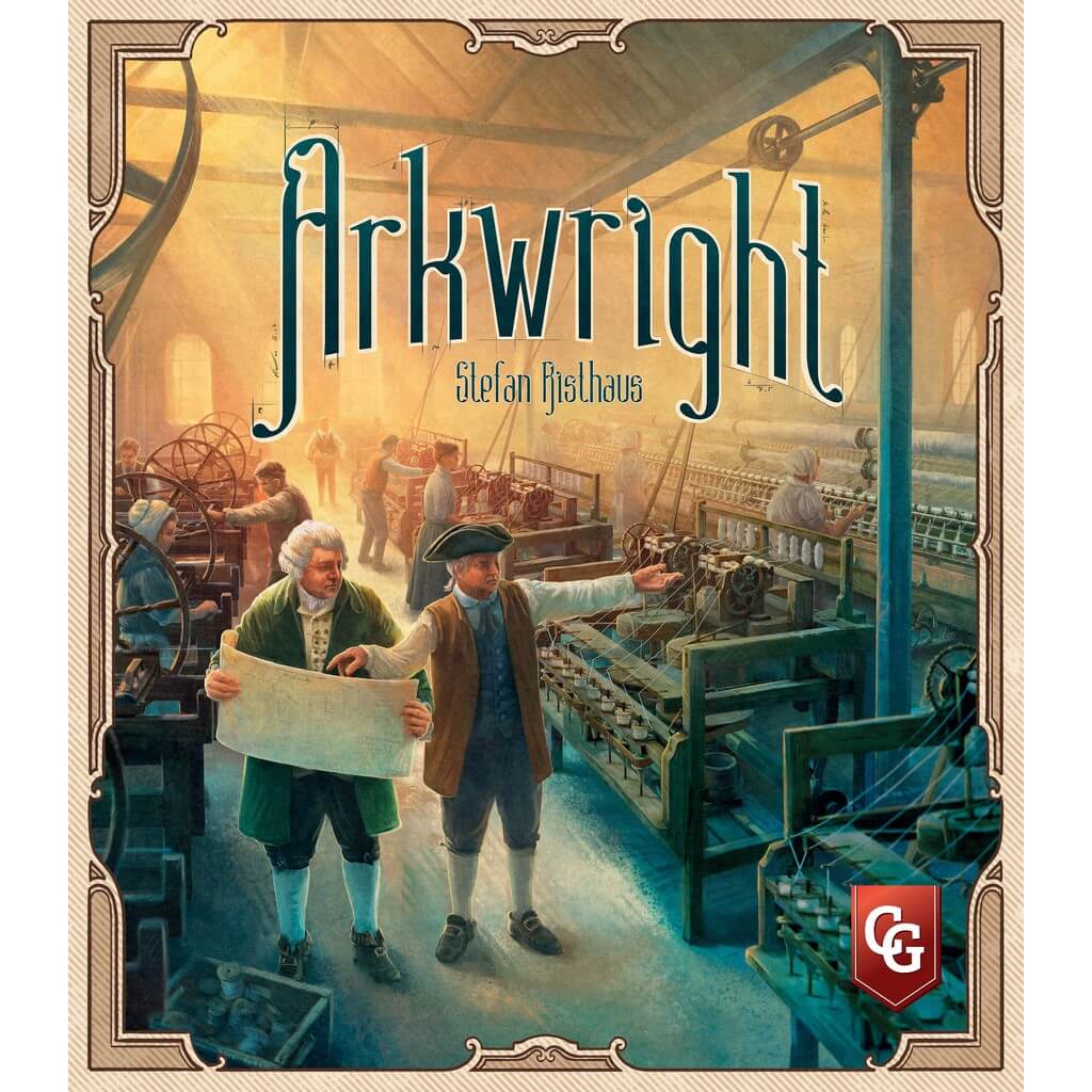 Arkwright anniversary edition 11 Arkwright 0