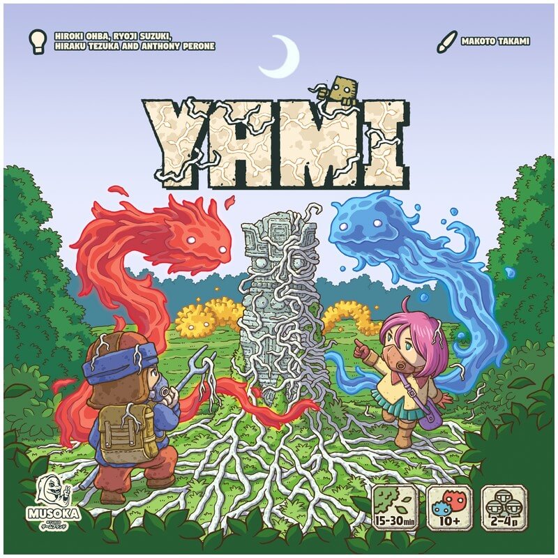 Yami