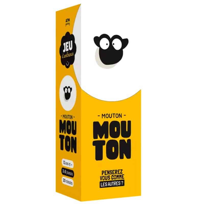 Mouton mouton