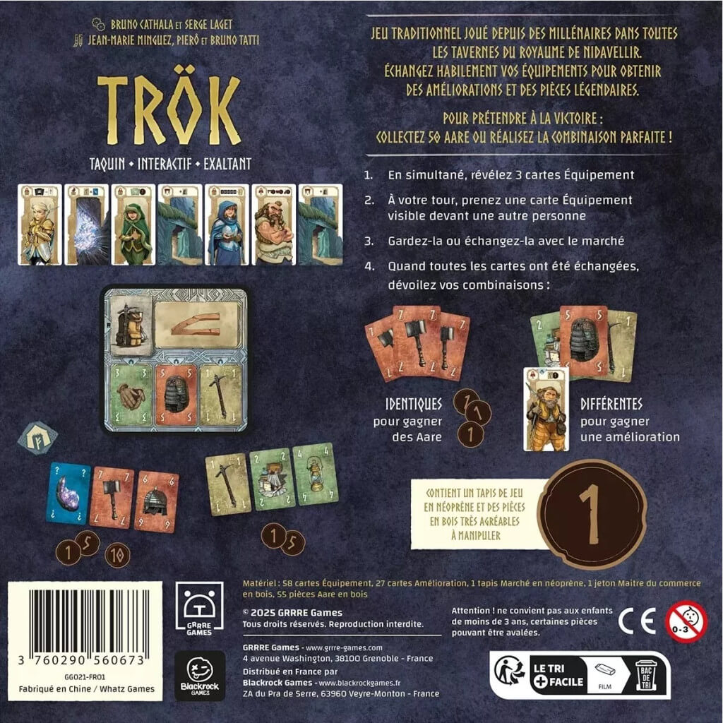 Trok 2 Trok 2