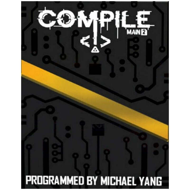 Compile 2 bundle vo 7 Compile 2 bundle vo