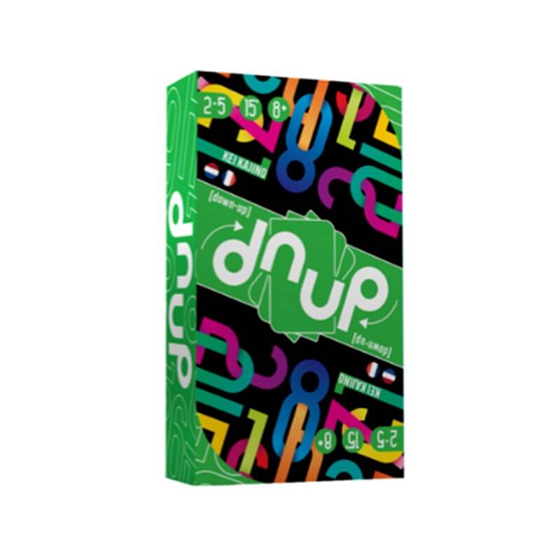 Dnup