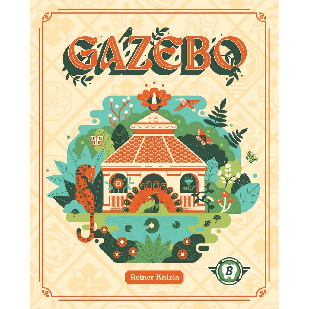 Gazebo 0
