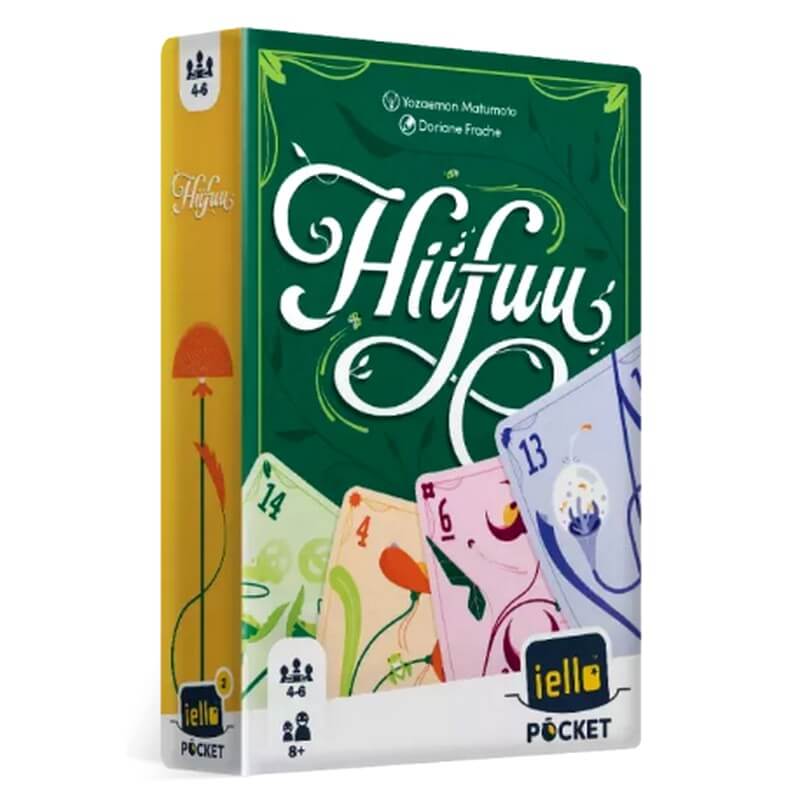 Hii fuu 4 Hii fuu