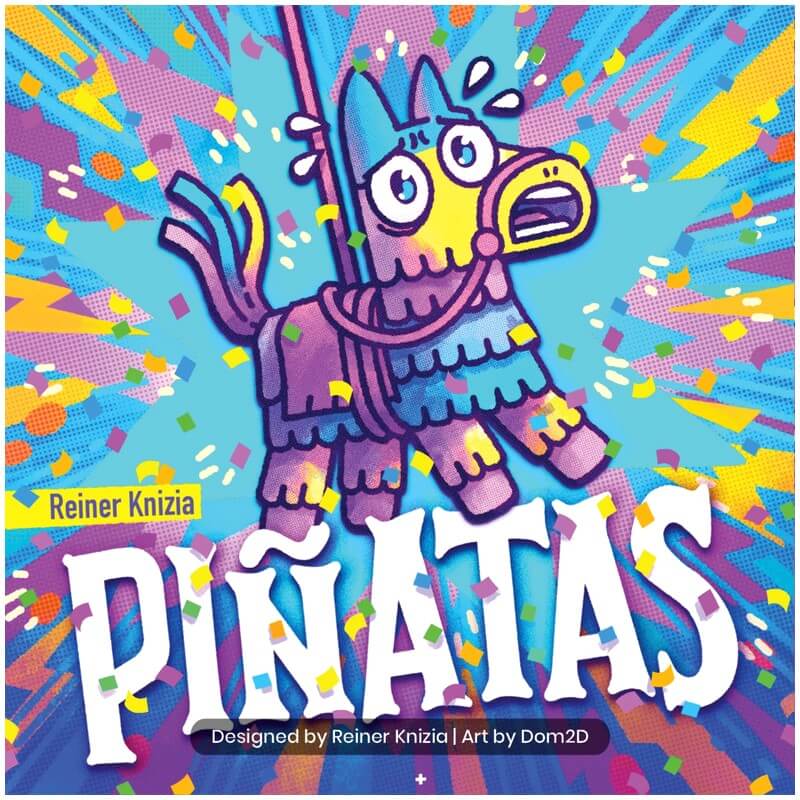 Pinatas 29 Pinatas