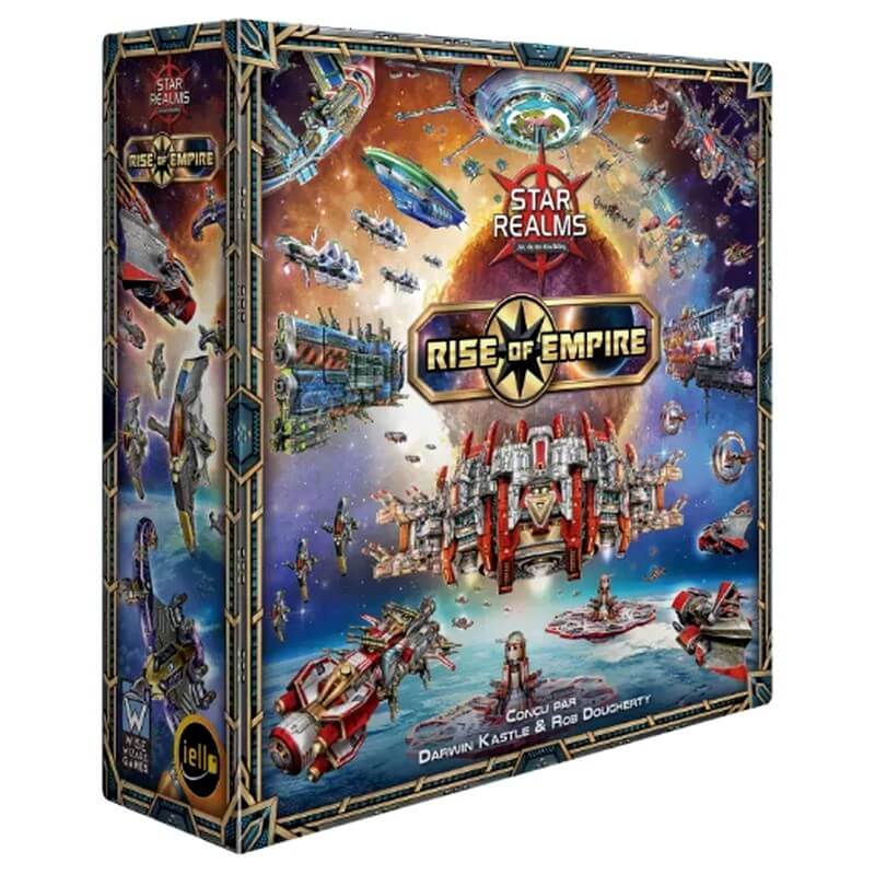 Star realms - rise of empire 20 Star realms rise of empire