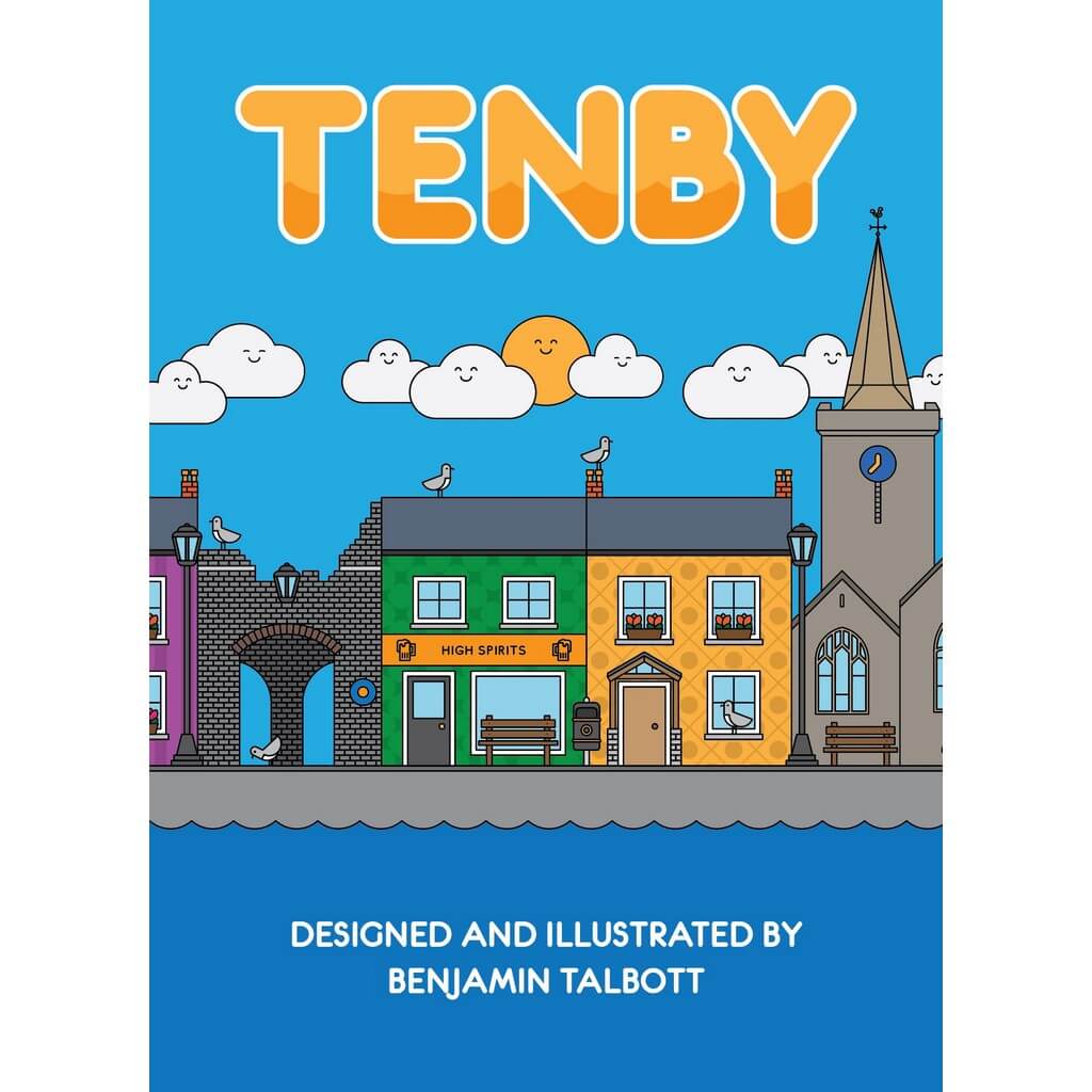 Tenby 0