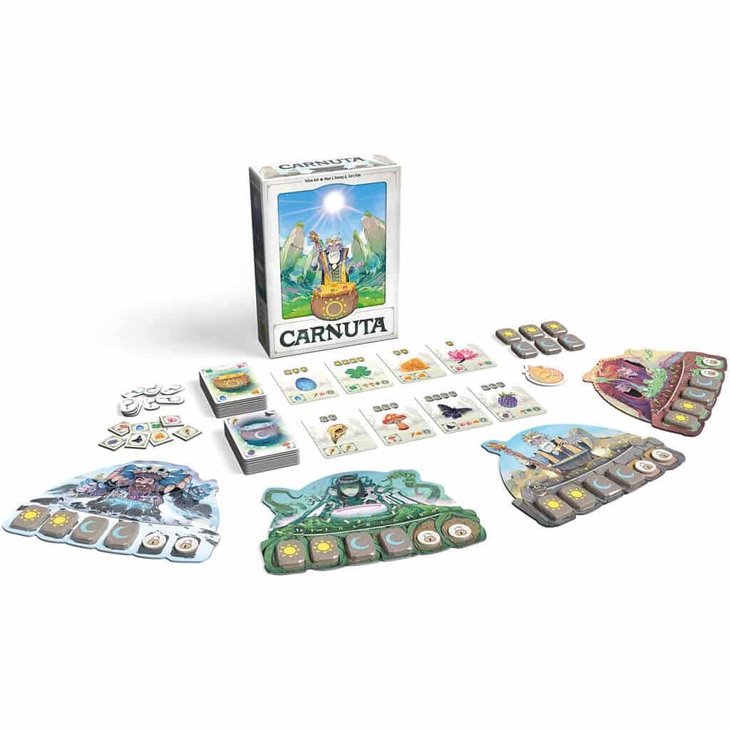 Carnuta 4 Carnuta 1