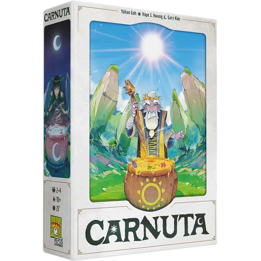 Carnuta 16 Carnuta