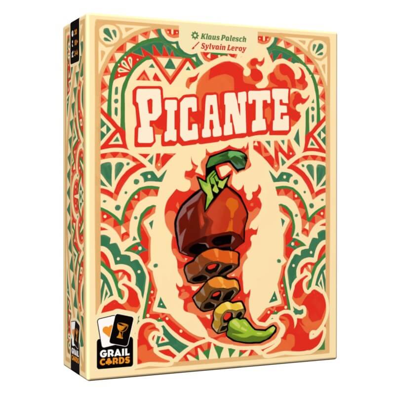 Picante