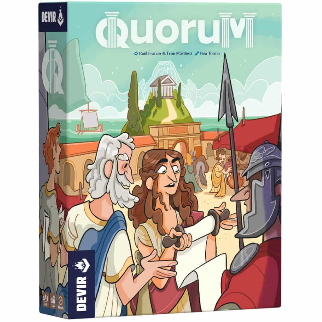 Quorum
