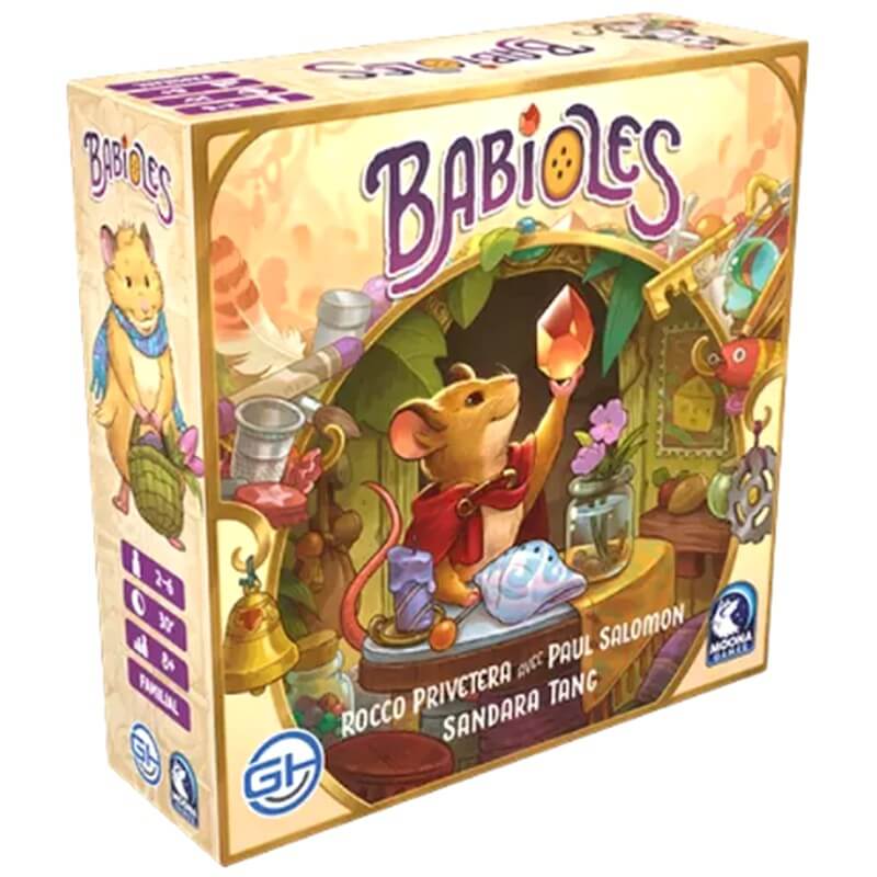 Babioles