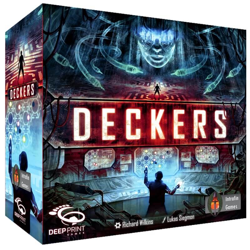 Deckers 21 Deckers